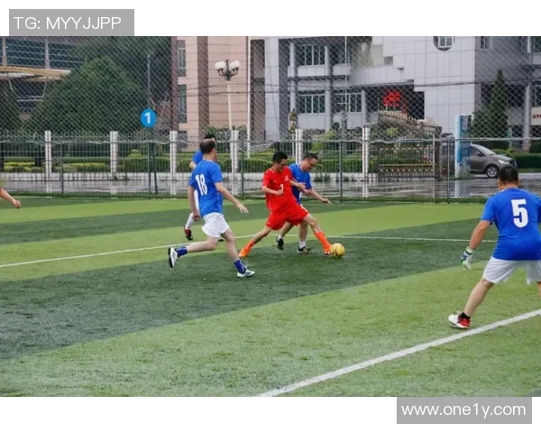 足球教会我们的团队精神与坚持不懈的奋斗精神